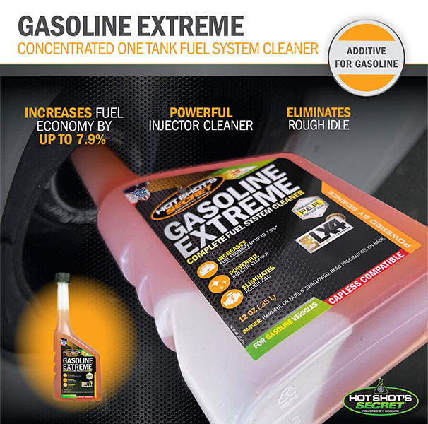 Gas Extreme - Image 3