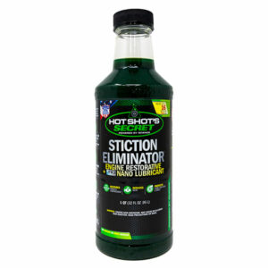 Hot Shot's Secret® Stiction Eliminator™