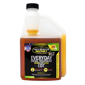 Hot Shot's Secret® EVERYDAY DIESEL TREATMENT®