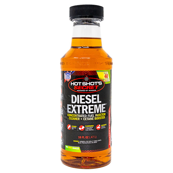 Hot Shot's Secret® DIESEL EXTREME™