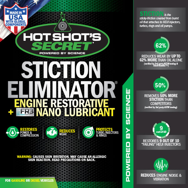 Hot Shot's Secret® Stiction Eliminator™ - Image 3