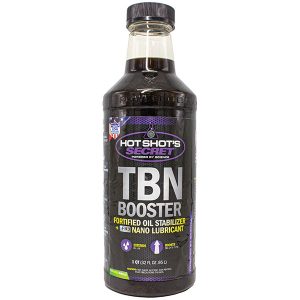 Hot Shot's Secret® TBN BOOSTER®