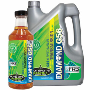 Blue Diamond G56 Transmission fluid