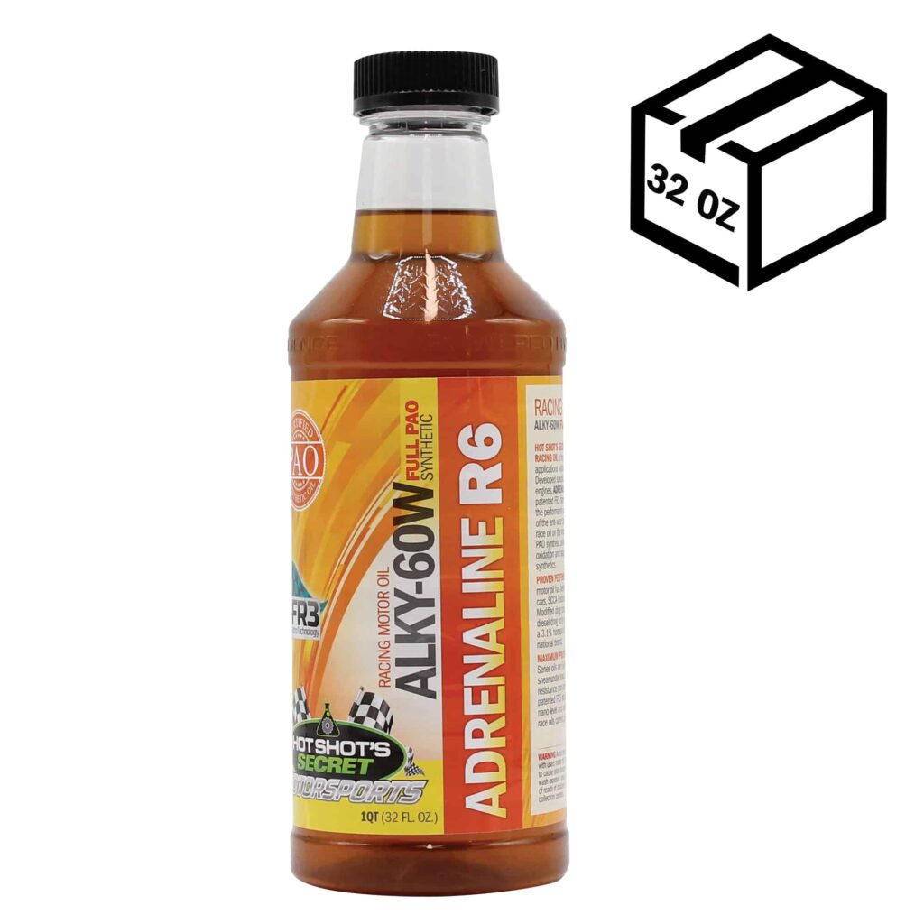 Adrenaline ALKY 60W R6