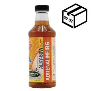 Adrenaline ALKY 60W R6