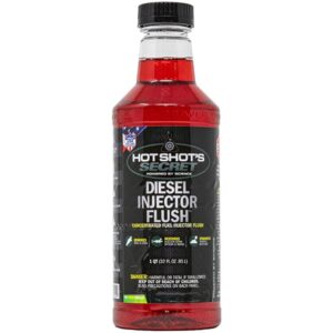 Diesel Injector Flush 1q