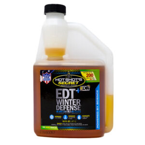 EDT + Winter Defense
