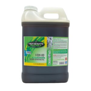Green Diamond semi-syn15w40 2.5g