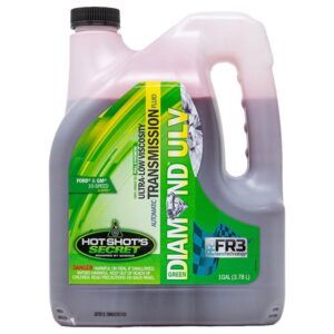 Green Diamond ULV ATF 5g