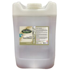Gold Diamond Tractor Hydraulic oil
