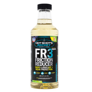 FR3 Friction Reducer 32oz