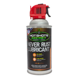 Never Rust 9oz