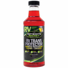 RV Trans Protector 1q