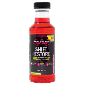 Shift Restore 16oz