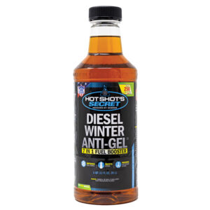 Diesel Winter AntiGel