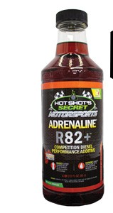 Adenaline R82