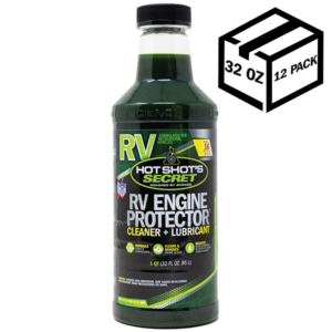 RV Engine Protector