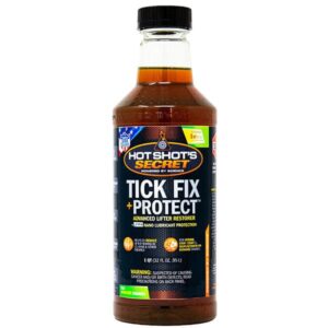 Tick Fix