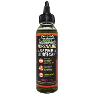 Adenaline Assembly Lube