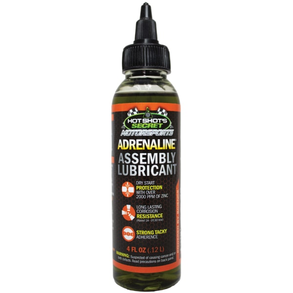 Adenaline Assembly Lube