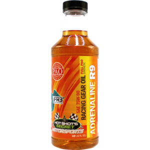 Adrenaline gear 75w90 r9