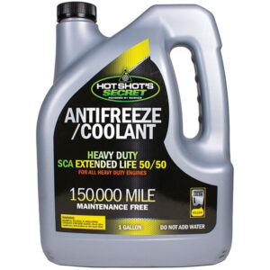 Yellow Antifreeze 1g