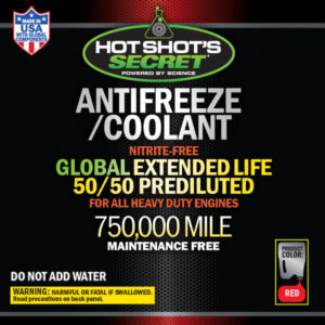 Red High Mileage 5 g