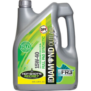 Black Diamond 15w40 1g
