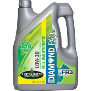 Blue Diamond 10w30 1g