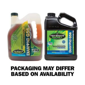 G56 Transmission Fluid 1Ga