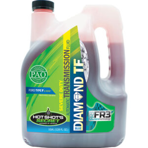 ATF Type F 1G
