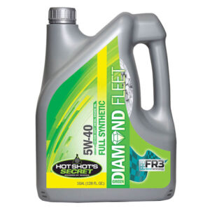 green diamond 5w40 full syn 1ga