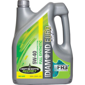 Gray Diamond Euro 5w40 1g