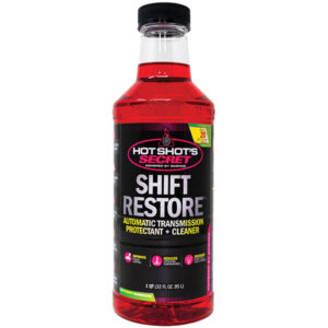 Shift restore 1 qt
