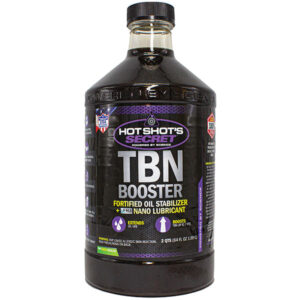 TBN Booster 64z